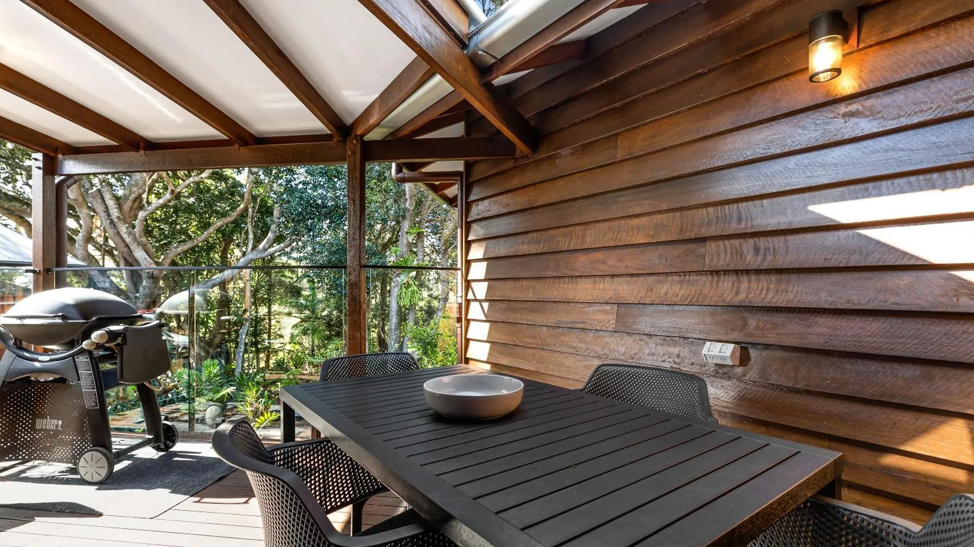 Jandar Retreat Maleny Guest House