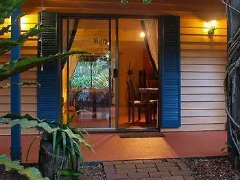 Jandar Retreat Maleny Guest House 0*,  Australia