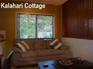 Country house Jandar Retreat Maleny Guest House