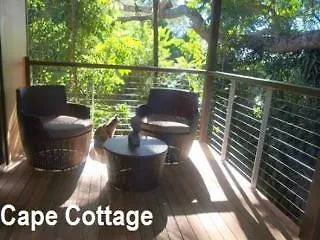 Country house Jandar Retreat Maleny Guest House Australia