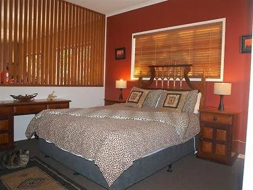 Country house Jandar Retreat Maleny Guest House