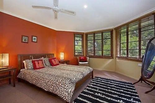 Jandar Retreat Maleny Guest House Country house