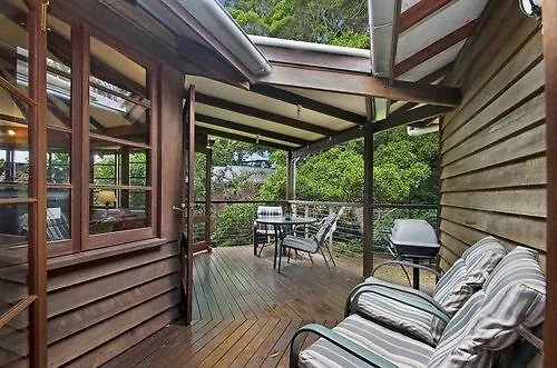 Jandar Retreat Maleny Guest House