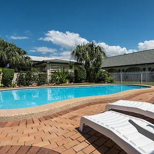 3* Motel Sunshine Coast Airport