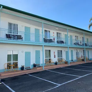 Central Point Motel Mount Isa