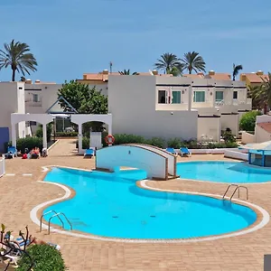 La Marina , Corralejo Spain