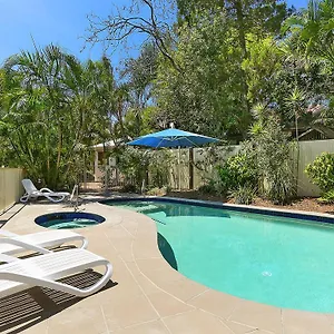 3* Aparthotel Chez Noosa