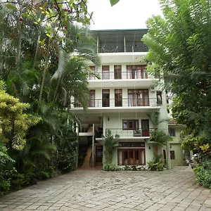 Amanda Hills Hotel Kandy