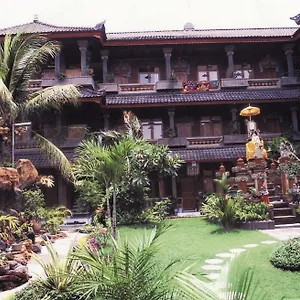 Sorga Hotel Kuta (Bali)