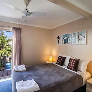 3* Resort Pelican Beach Noosa