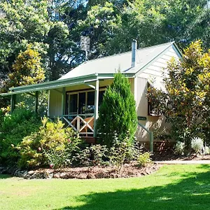 Bendles , Maleny Australia