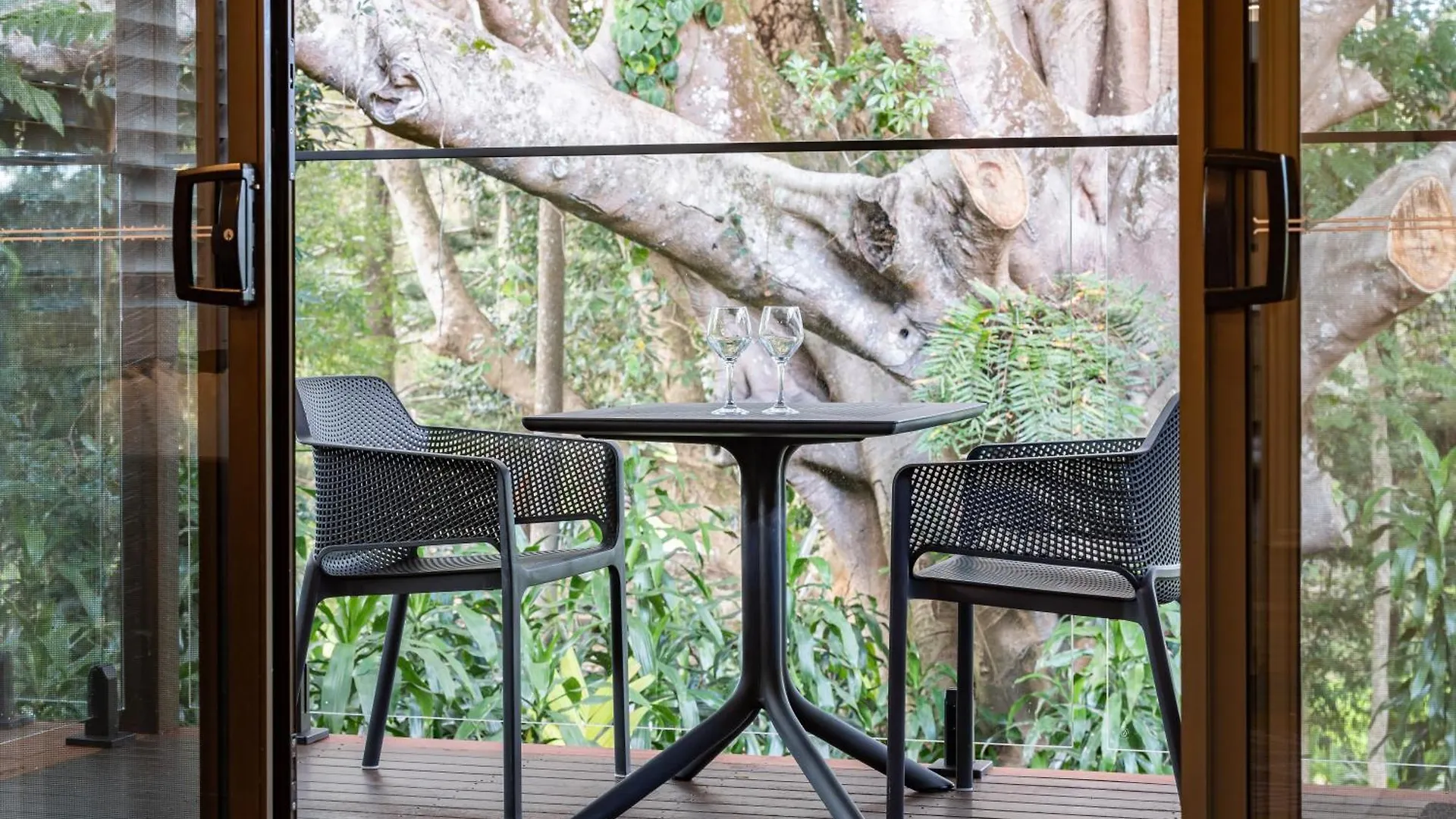 Jandar Retreat Maleny Pensionat 0*,  Australien