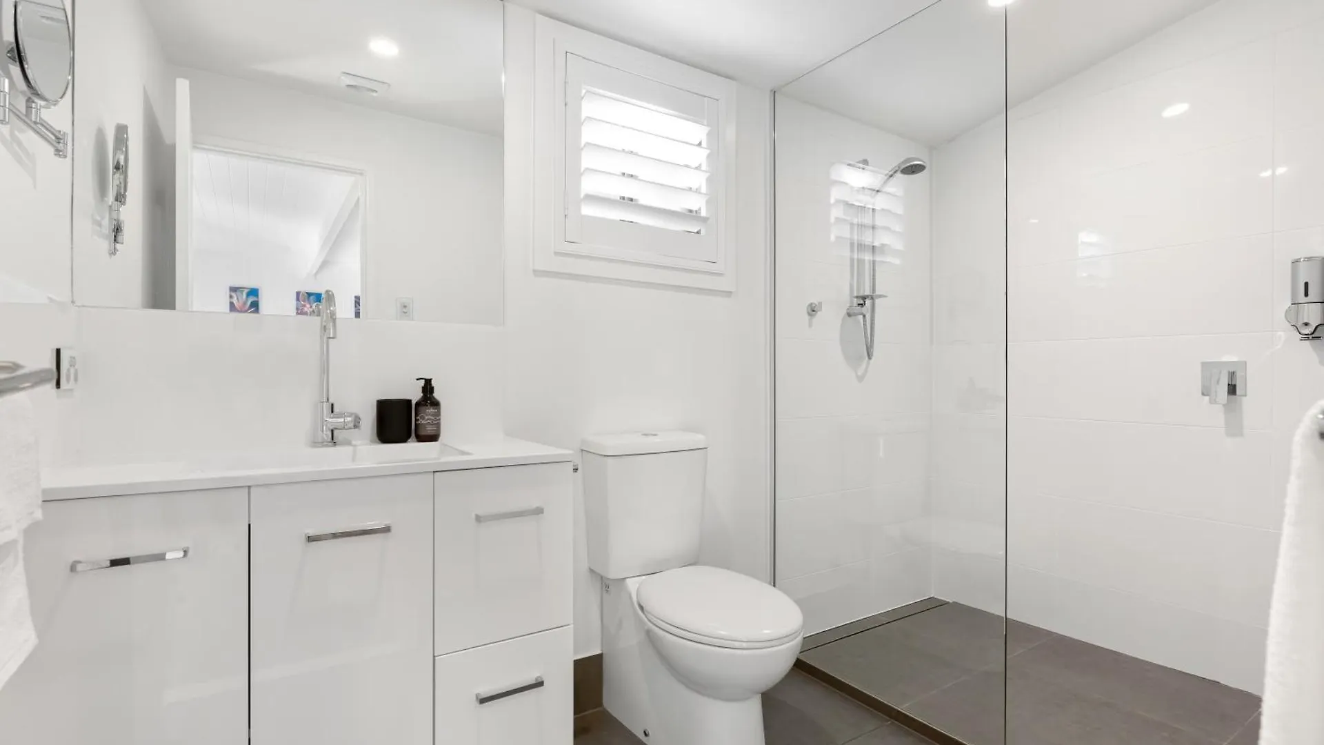 Jandar Retreat Maleny Pensionat 0*,