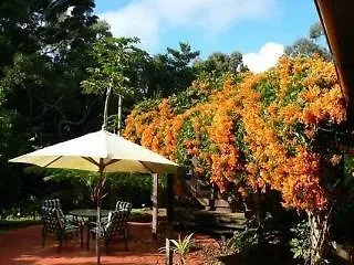 Jandar Retreat Maleny Pensionat