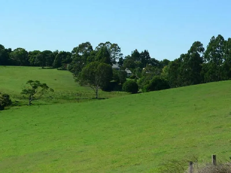 Jandar Retreat Maleny Pensionat Australien